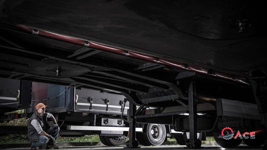 The Advantages of Choosing ACE Trailers for Your Trailer and Equipment Needs