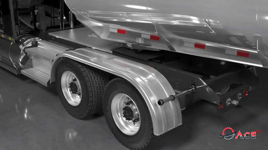 Exploring the BBL Vacuum Trailer’s Material Handling Capabilities