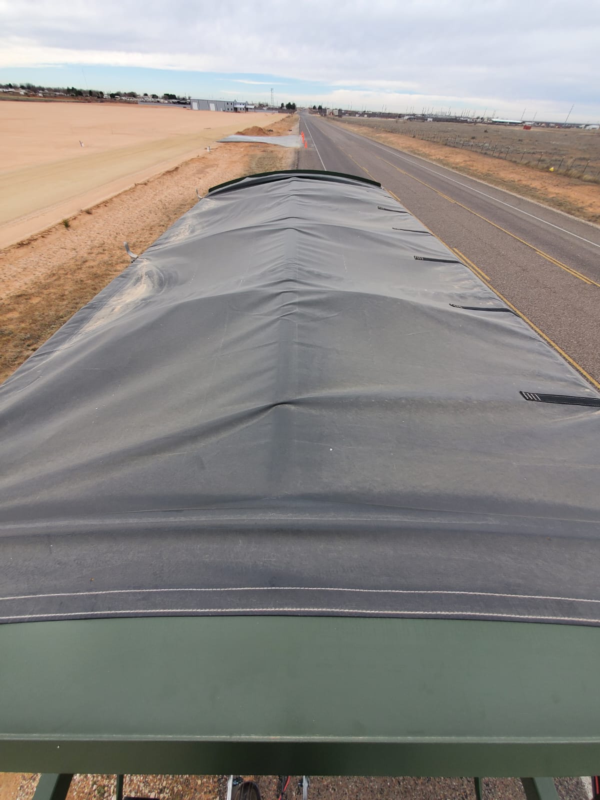 2024 ACE Hopper, Top View