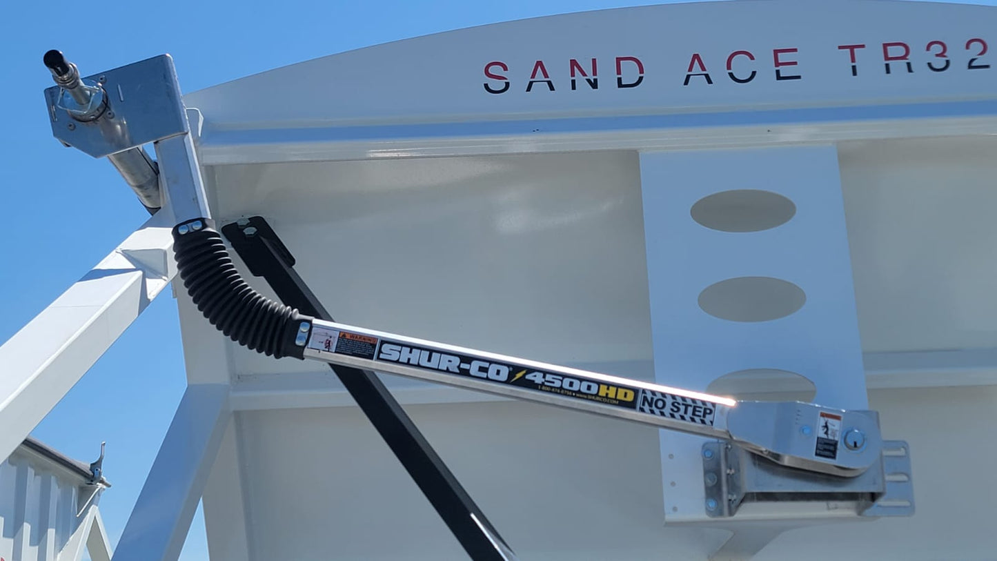Sand ACE TR32
