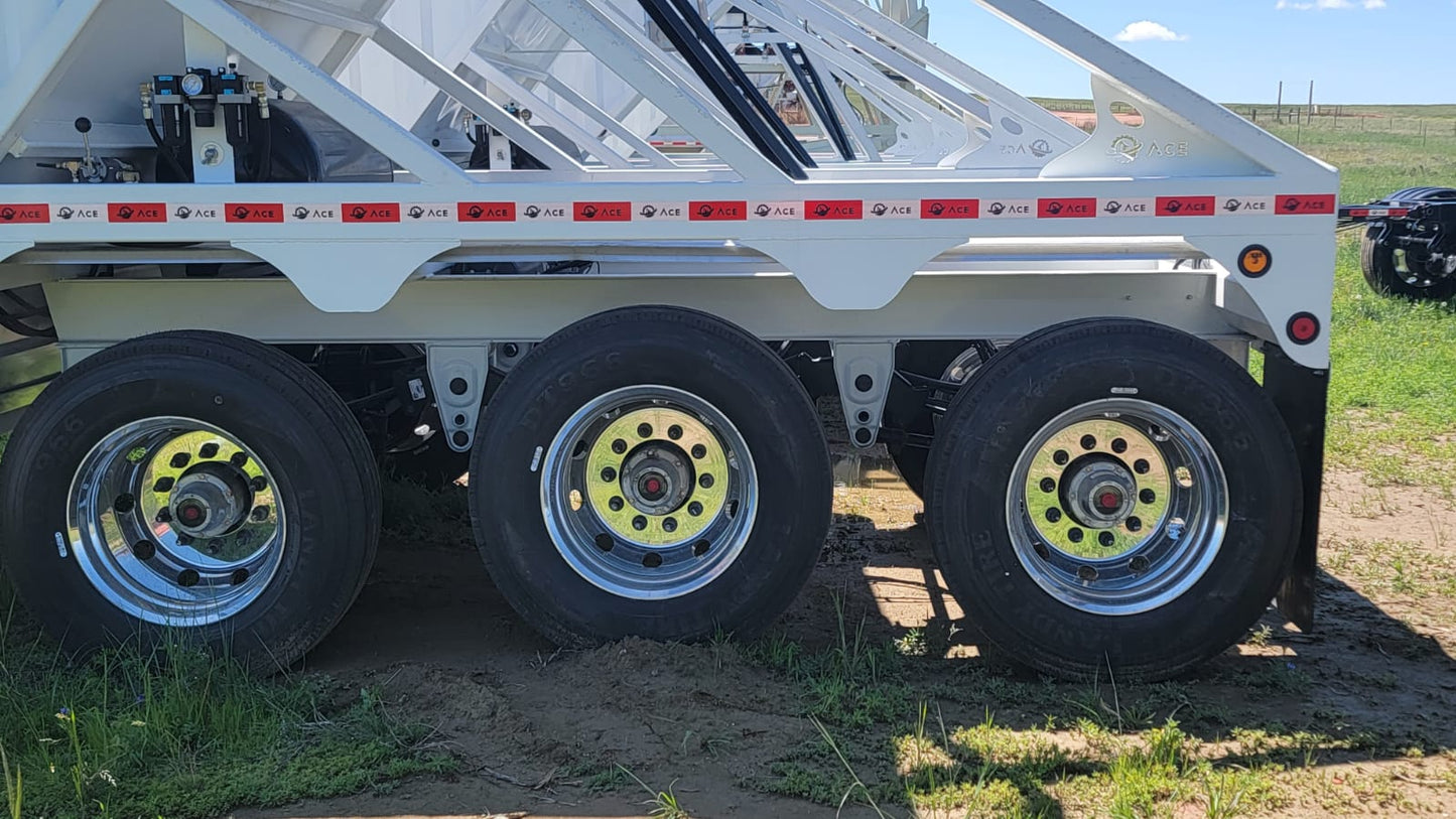 Sand ACE TR32