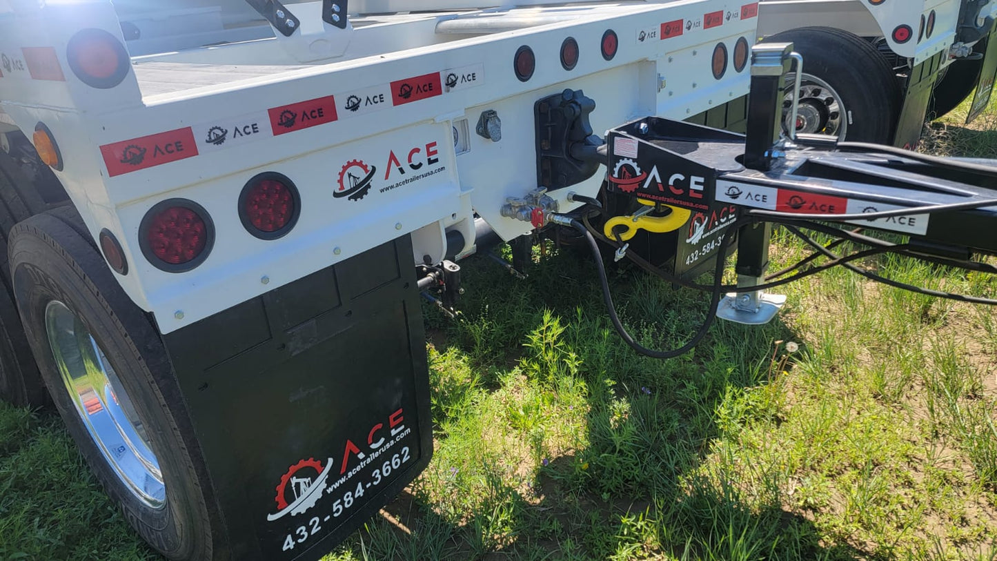 Sand ACE TR32 Hitch