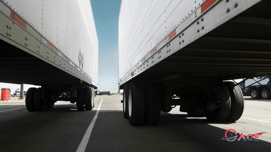 Exploring Cutting-Edge Technologies Transforming the Trailer Industry