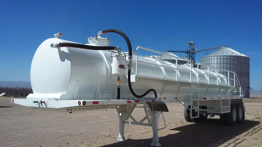 Unlocking the Versatility of BBL Vacuum Trailers