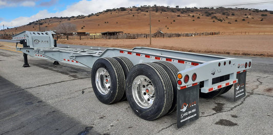 Enhancing Job Site Safety with Custom Trailers and Equipment