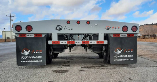 Innovative Features in Custom Trailers and Equipment Today