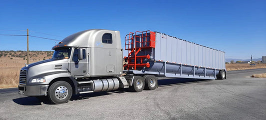 Maximizing Efficiency: The Advantages of Custom Equipment and Trailer Manufacturing