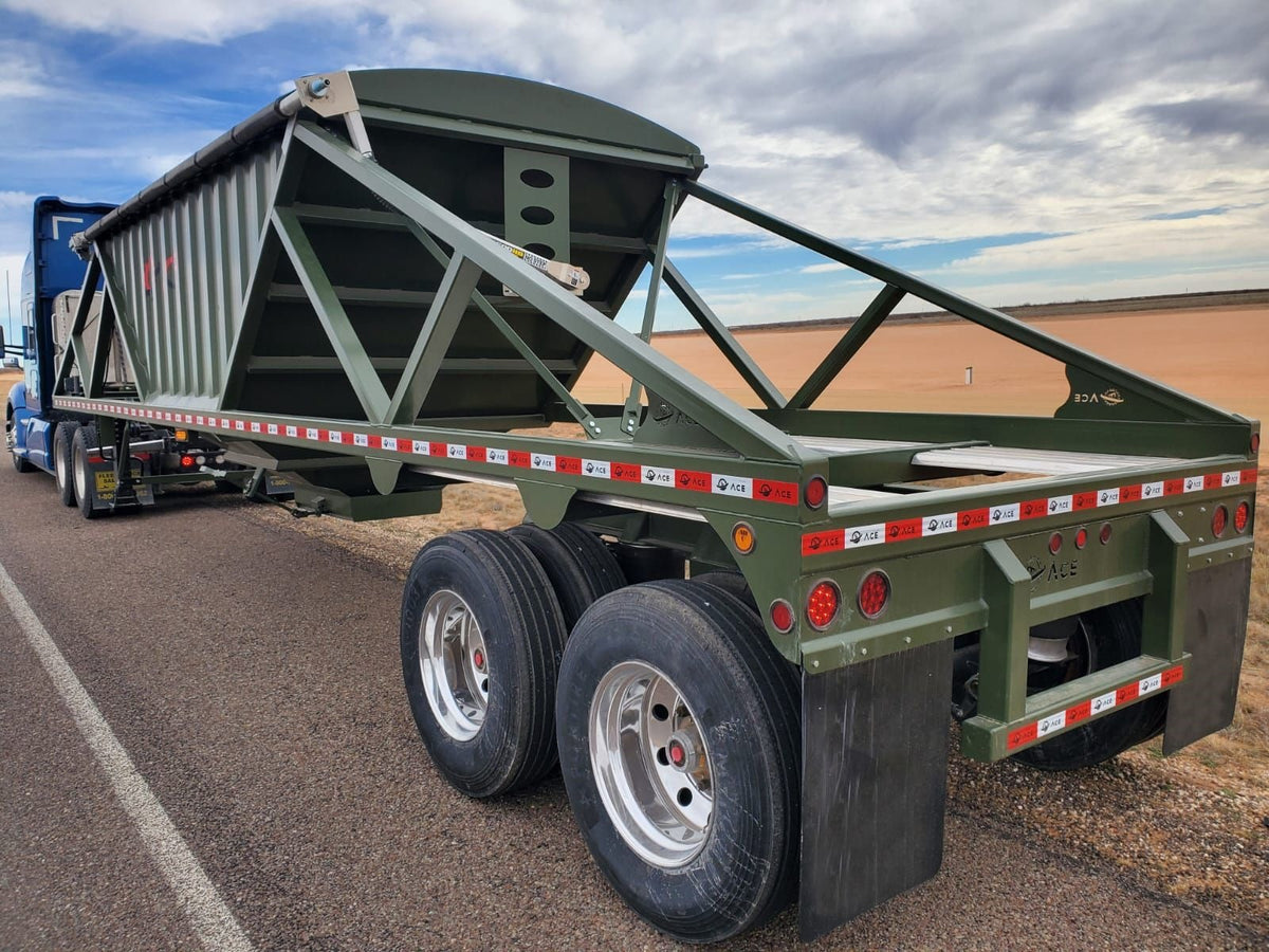 ACE Trailer | Trailers Built For Tough Work – ACE Trailers