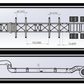 ACE TD488 Sand Chassis Trailer, Parts