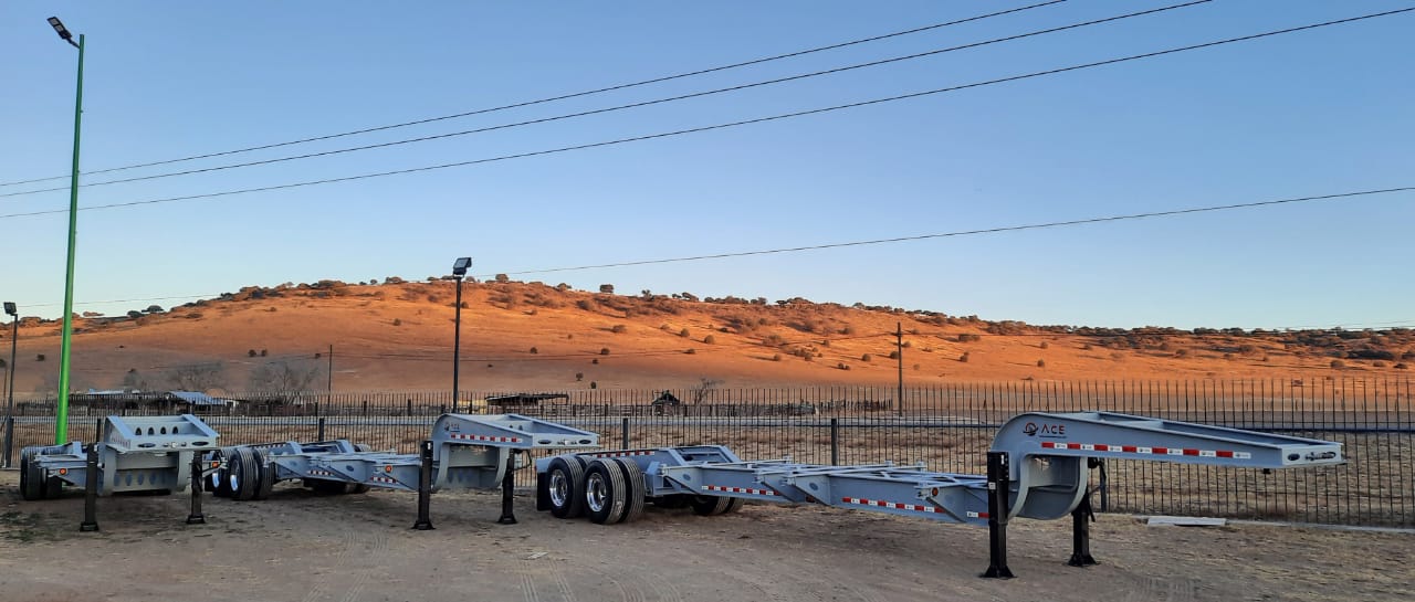 Gallery – ACE Equipment, Frac Sand Box, Frac Sand Chassis Trailer | ACE ...