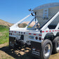 Sand ACE TR32, Back View 