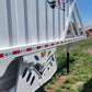 Sand ACE TR32 Trailers, Side View